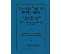 Modern Women in Prophecy