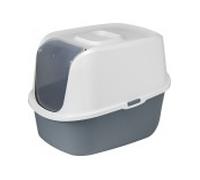 Moderna arenero gato just eazy gris