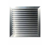 Moderna cubierta de rejilla de ventilación - Rejilla de ventilación ajustable para pared/techo, diseño elegante para el hogar y la oficina, control de flujo de aire, fácil de instalar, acabado