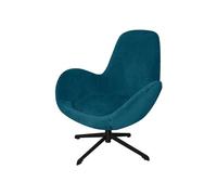 Moderna funda para silla de oficina con respaldo medio con brazo giratorio, diseño de respaldo de ala y brazos laterales, protector de silla de escritorio para sala de estar, dormitorio, oficina en