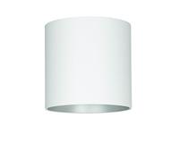 Moderna Lámpara De Techo De Metal Ø12,7cm Redonda GU10 Para Sala De Estar POINT