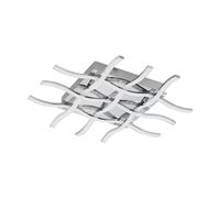 Moderna Lámpara De Techo LED Blanca Lámpara De Techo Ahorro Lámpara De Techo LED