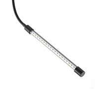 Moderna lámpara LED impermeable con espectro de luz solar natural y tecnología de control de temperatura L Grow Light Plant L con refrigeración, acuarios modernos con ajustable