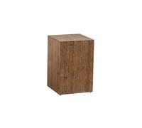 Moderna Mesa auxiliar de sofá de madera maciza Mesa de centro for sala de estar Aparador de sofá, mesa auxiliar de actividades for sala de estar Dormitorio Tienda de té Cafetería Mesa pequeña Muebles