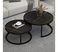 Moderna mesa de centro pequeña de acero inoxidable cepillado de titanio en acabado oro rosa, muebles de lujo personalizados para sala de estar, sofá de departamento pequeño mesa esquinera