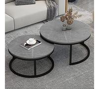 Moderna mesa de centro pequeña de acero inoxidable cepillado de titanio en acabado oro rosa, muebles de lujo personalizados para sala de estar, sofá de departamento pequeño mesa esquinera