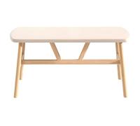 Moderna mesa de comedor estilo casa de campo con asientos de 4 a 6 pulgadas, superficie resistente al calor, montaje rápido, acabado elegante, perfecto para el comedor