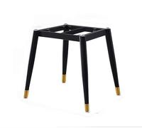 Moderna mesa de comedor plegable redonda de 140 cm, efecto mármol y acabado de grano de madera, patas de metal negro, asientos de 4 a 10, marco de acero al carbono duradero, elegante y ahorra espacio