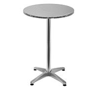 Moderna mesa de sofá para sala de estar con mecanismo de elevación, escritorio plegable telescópico para jardín, picnic, barbacoa y viajes, mesa auxiliar multifuncional para decoración del hogar