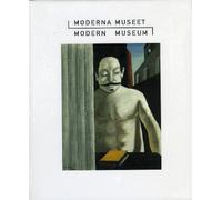 Moderna Museet, Stockholm /anglais: Modern Museum Stockholm