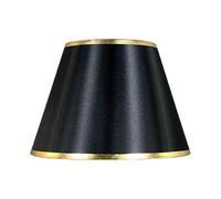 Modernas lámparas redondas de tela, elegantes pantallas de tela, pantalla de luz de pared, accesorios de iluminación decorativos, duraderos para el hogar, lámpara de pared decorativa