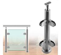 Modernas luces redondas para jardín y patio, espacios al aire libre, iluminación elegante LED para decoración de paisaje del hogar, impermeable y de bajo consumo.