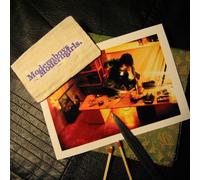 Modernboys Moderngirls - Edge of My Blade EP