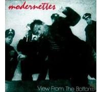 Modernettes – View From The Bottom – Vinilo 12" EP coloreado (Importación USA)