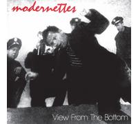 Modernettes – View From The Bottom – Vinilo 12" EP coloreado (Importación USA)