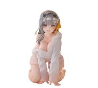 Modernia First Affection Version Figura 9 cm Goddess of Victory: nikke Noodle Stopper