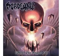Modernial - Where The Angels Fall