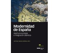 Modernidad De España