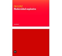 Modernidad explosiva: 3116 (Conocimiento)