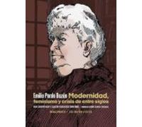 Modernidad Feminismo Y Crisis De Entre Siglos