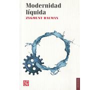 Modernidad liquida (Sociología)