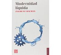 Modernidad Liquida (Sociologia (fce))