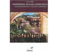 Modernidad Religion Y Democracia
