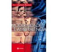 Modernidade E Ambivalência (ebook)