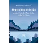 Modernidade No Sertão (ebook)