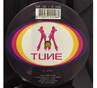 Modernique - Love & Joy