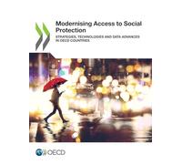 Modernising Access to Social Protection