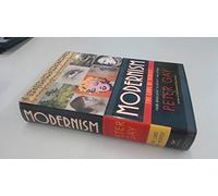 Modernism: The Lure of Heresy From Baudelaire to Beckett and Beyond