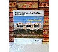 Modernisme a l'entorn de Barcelona