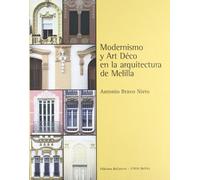 Modernismo y Art Déco en la arquitectura de Melilla