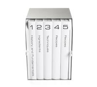 Modernist bread. The art and science