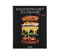 Modernist Cuisine At Home: Coffret en 2 volumes