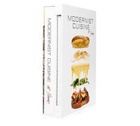 Modernist cuisine at home (FOOD-COOK)