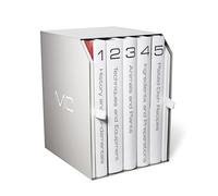 Modernist Cuisine:The Art and Science of Cooking: The Art & Science of Cooking (FOOD-COOK)