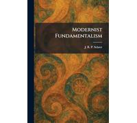 Modernist Fundamentalism