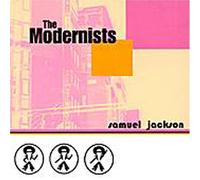 Modernists - Samuel Jackson