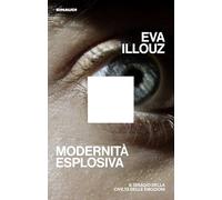 Modernità esplosiva. Il disagio della civiltà delle emozioni (Maverick)