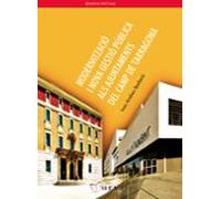 Modernització i nova gestió pública als ajuntaments del Camp de Tarragona