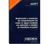 Modernizacion Y Simulacion Del Comportamiento Del Buque En Aguas Tranq