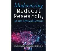 Modernizing Medical Research: AI and Medical Records