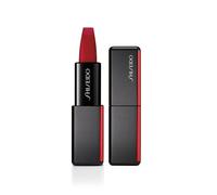 SHISEIDO Labiales ModernMatte Powder Lipstick Barra De Labios De Alto Impacto