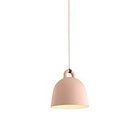 Moderno Cúpula Pequeña lámpara de araña suspendida Sala de resina Pendiente LED LED Semi-RECRECISO Lámpara colgante altura Kit de luminaria Restaurante Restaurante Café Bar Estudio de estudio