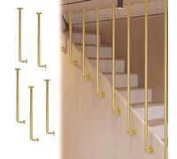 Moderno divisor de habitación independiente de altura ajustable de suelo a techo para vivir, diseño contemporáneo para decoración del hogar