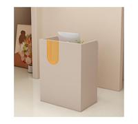 Moderno escritorio de recepción con luces LED, mostrador rústico para venta al por menor, gran capacidad de almacenamiento, elegante mesa recepcionista (100 cm)