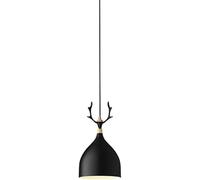 Moderno - Lámpara colgante pequeña Lámpara de barra de barra simple de una sola cabeza - Lámpara colgante de moda Accesorios de color macarrón Accesorios de iluminación de decoración , Araña de luces