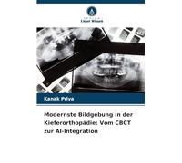 Modernste Bildgebung in der Kieferorthopädie: Vom CBCT zur AI-Integration